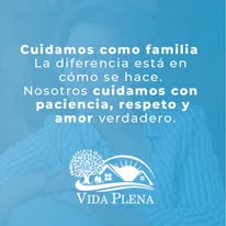 Cuidamos como familia